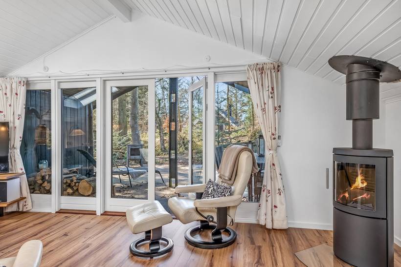 Foto von Ferienhaus XR62 in Hemmet - Skaven - Westjütland