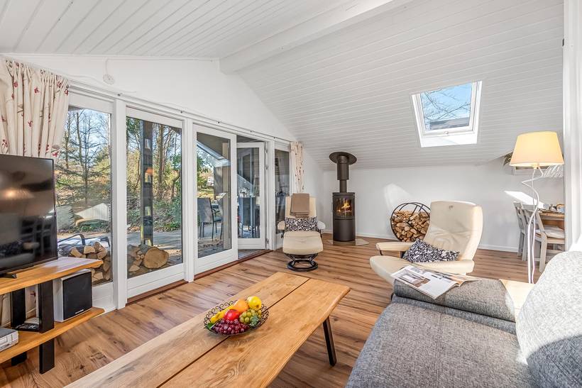Foto von Ferienhaus XR62 in Hemmet - Skaven - Westjütland