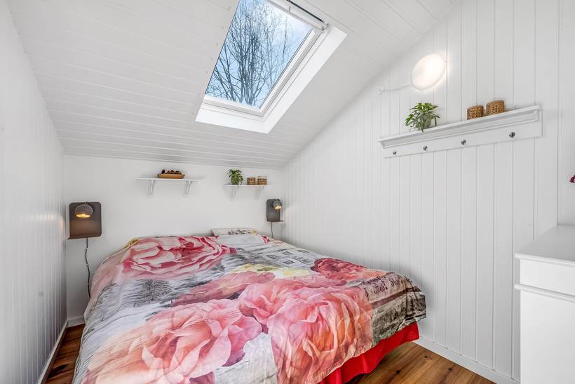 Foto von Ferienhaus XR62 in Hemmet - Skaven - Westjütland