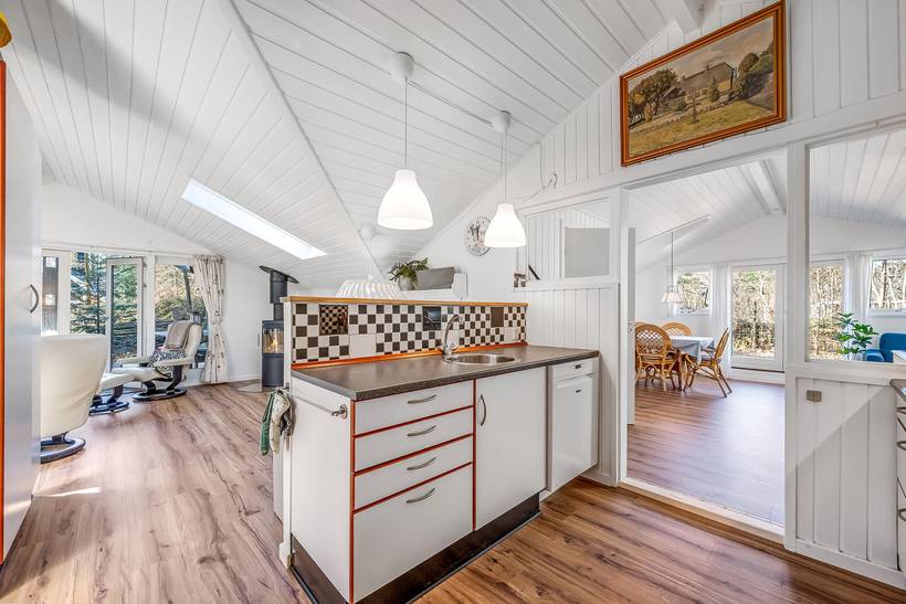 Foto von Ferienhaus XR62 in Hemmet - Skaven - Westjütland