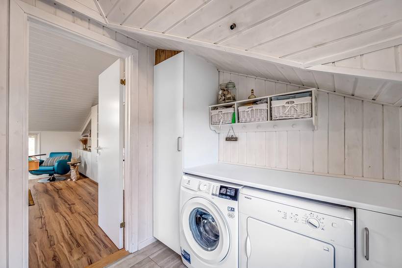 Foto von Ferienhaus XR62 in Hemmet - Skaven - Westjütland