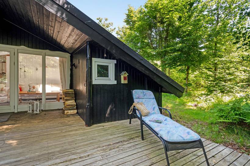 Foto von Ferienhaus XR62 in Hemmet - Skaven - Westjütland
