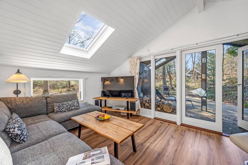 Foto von Ferienhaus XR62 in Hemmet - Skaven - Westjütland