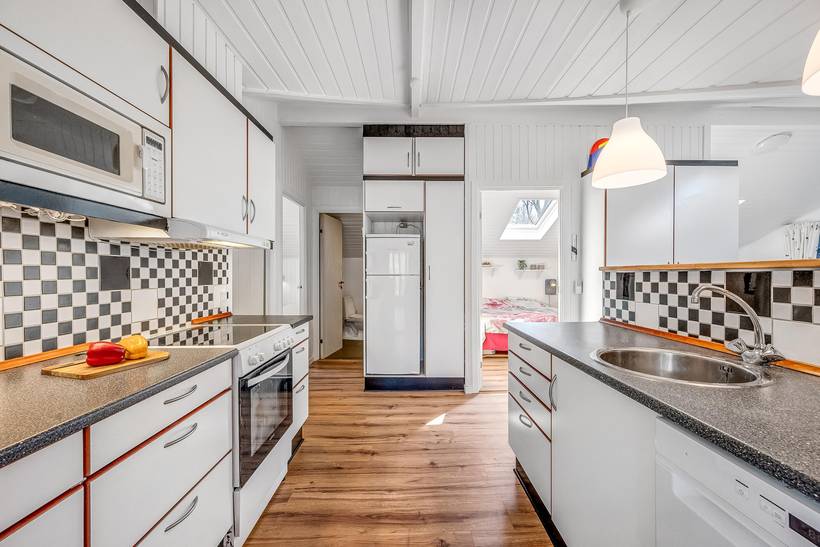 Foto von Ferienhaus XR62 in Hemmet - Skaven - Westjütland