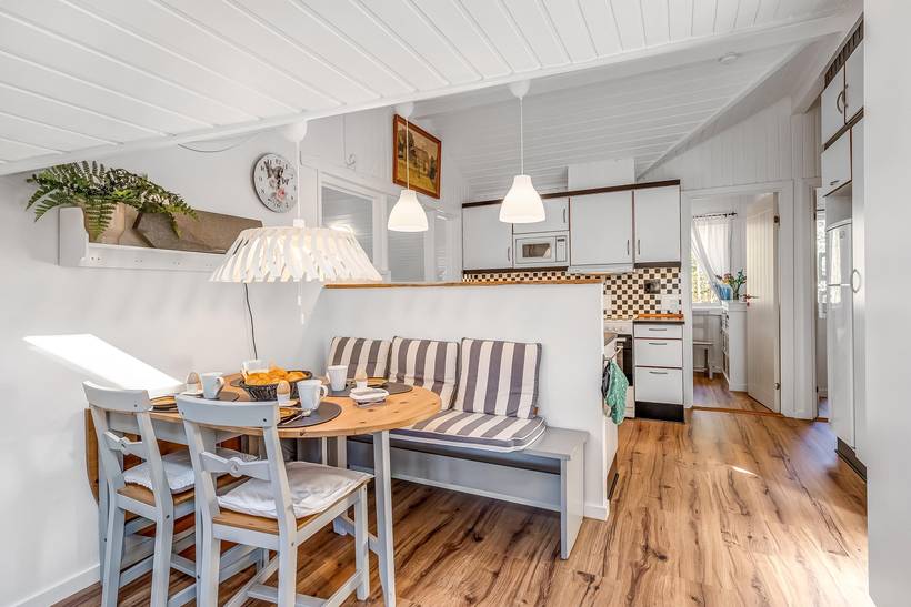 Foto von Ferienhaus XR62 in Hemmet - Skaven - Westjütland