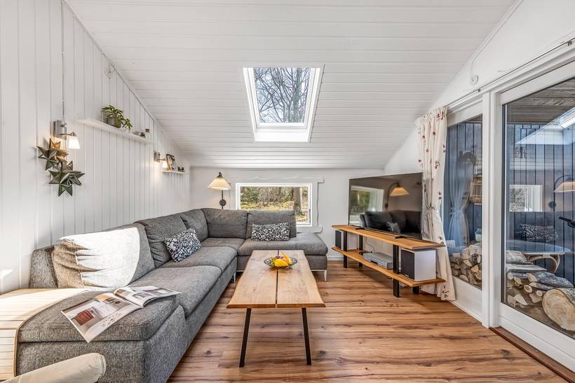 Foto von Ferienhaus XR62 in Hemmet - Skaven - Westjütland
