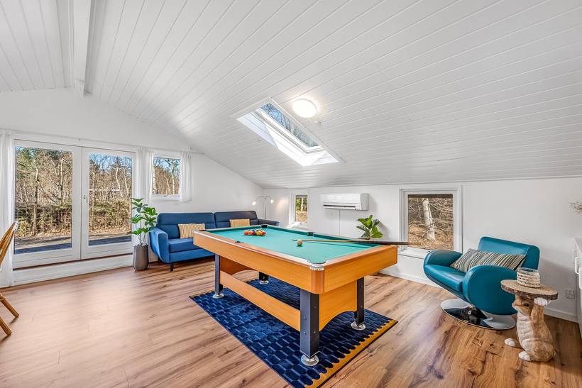 Foto von Ferienhaus XR62 in Hemmet - Skaven - Westjütland