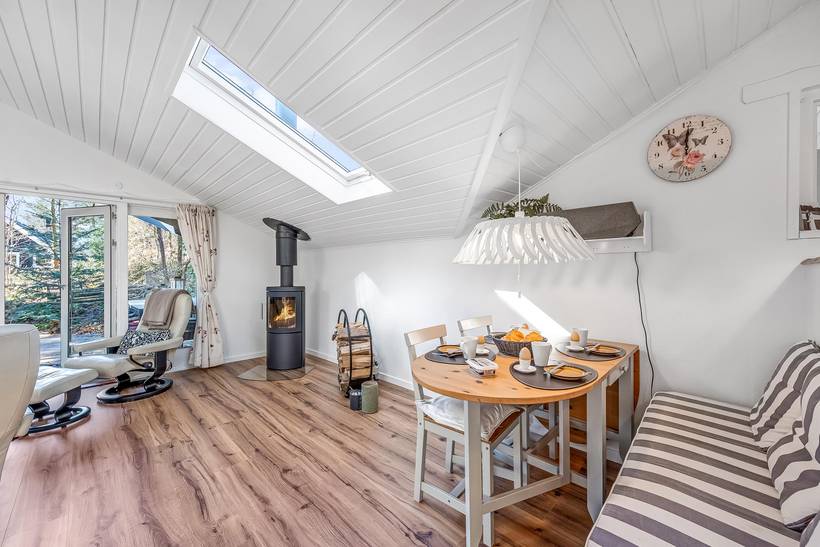 Foto von Ferienhaus XR62 in Hemmet - Skaven - Westjütland