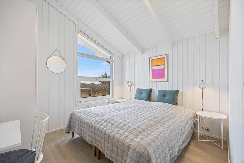Foto von Ferienhaus XR71 in Klegod - Westjütland