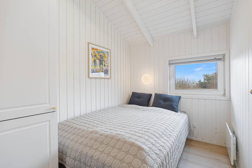 Foto von Ferienhaus XR71 in Klegod - Westjütland