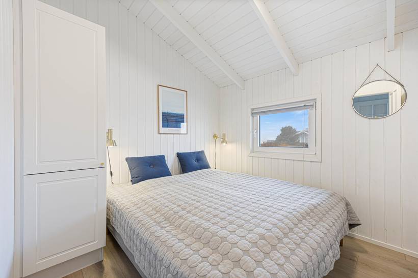 Foto von Ferienhaus XR71 in Klegod - Westjütland