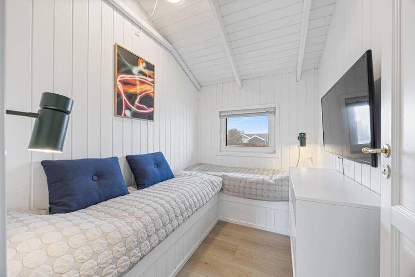 Foto von Ferienhaus XR71 in Klegod - Westjütland