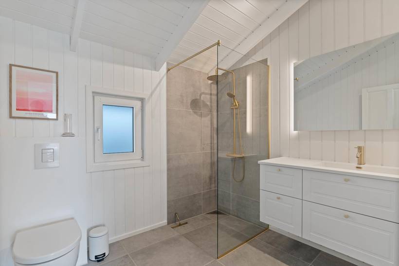 Foto von Ferienhaus XR71 in Klegod - Westjütland