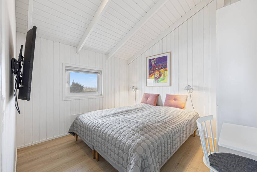 Foto von Ferienhaus XR71 in Klegod - Westjütland