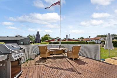 Vorschaubild von Ferienhaus XR76 in Sæby - Nordjütland Ost