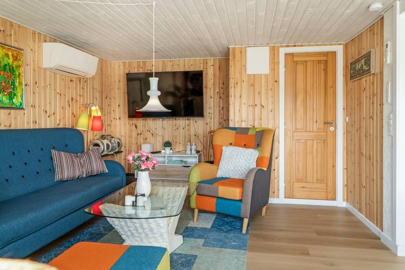 Foto von Ferienhaus XR76 in Sæby - Nordjütland Ost