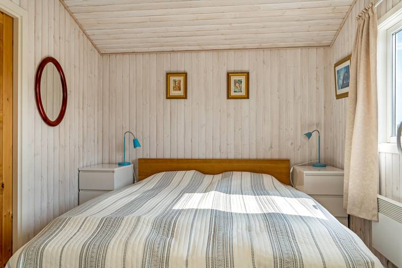 Foto von Ferienhaus XR76 in Sæby - Nordjütland Ost