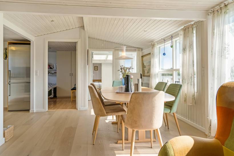 Foto von Ferienhaus XR76 in Sæby - Nordjütland Ost