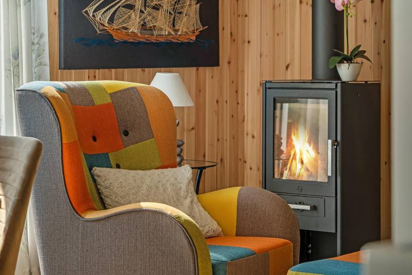 Foto von Ferienhaus XR76 in Sæby - Nordjütland Ost