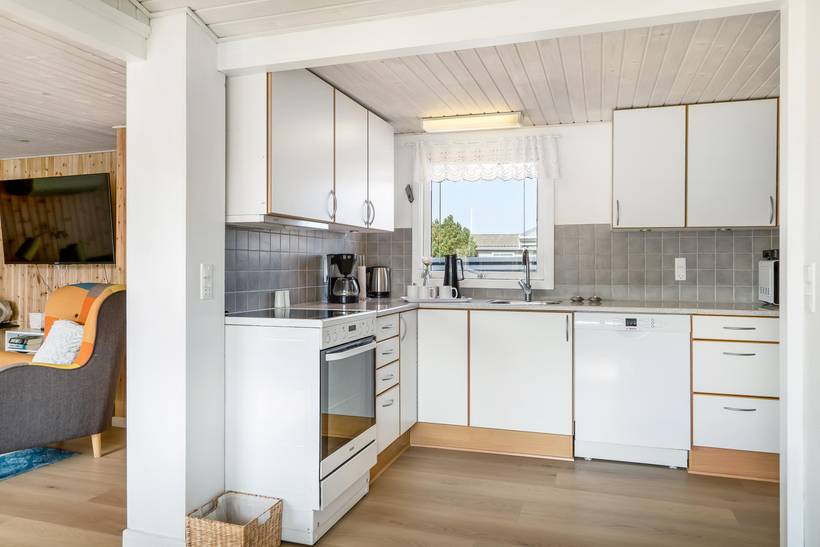 Foto von Ferienhaus XR76 in Sæby - Nordjütland Ost
