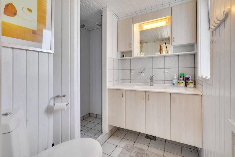 Foto von Ferienhaus XR76 in Sæby - Nordjütland Ost