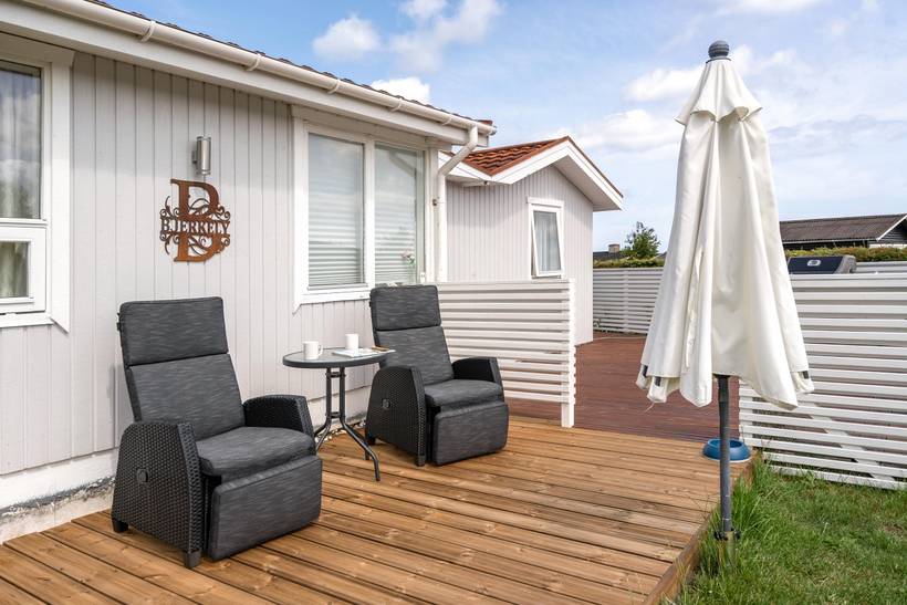 Foto von Ferienhaus XR76 in Sæby - Nordjütland Ost