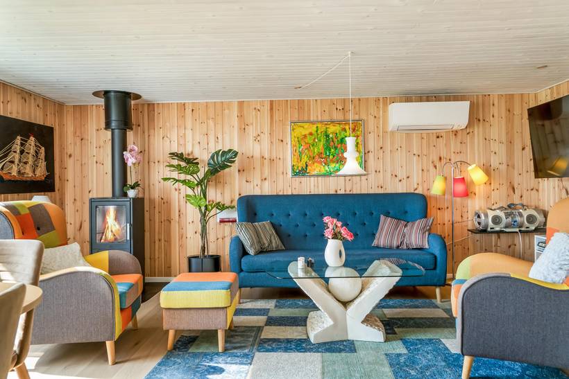 Foto von Ferienhaus XR76 in Sæby - Nordjütland Ost