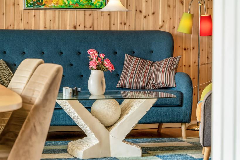 Foto von Ferienhaus XR76 in Sæby - Nordjütland Ost