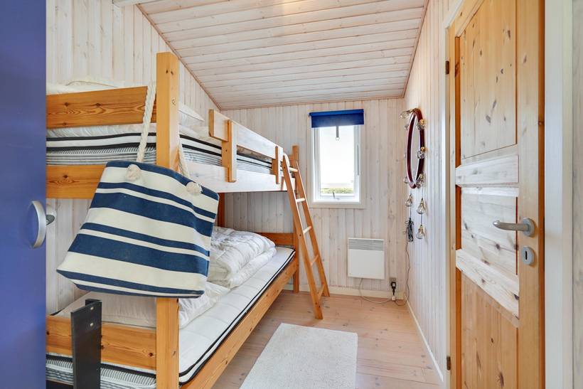Foto von Ferienhaus XR76 in Sæby - Nordjütland Ost
