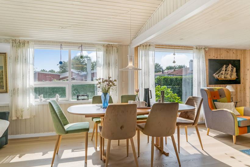 Foto von Ferienhaus XR76 in Sæby - Nordjütland Ost