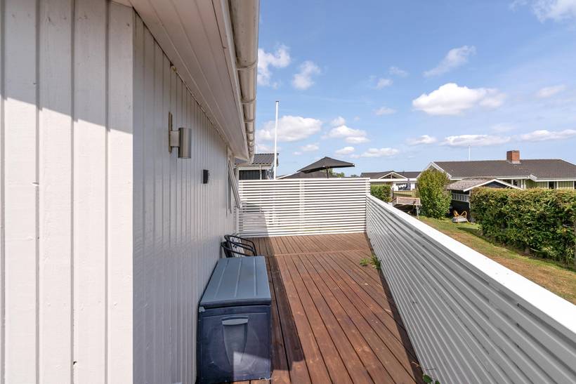 Foto von Ferienhaus XR76 in Sæby - Nordjütland Ost