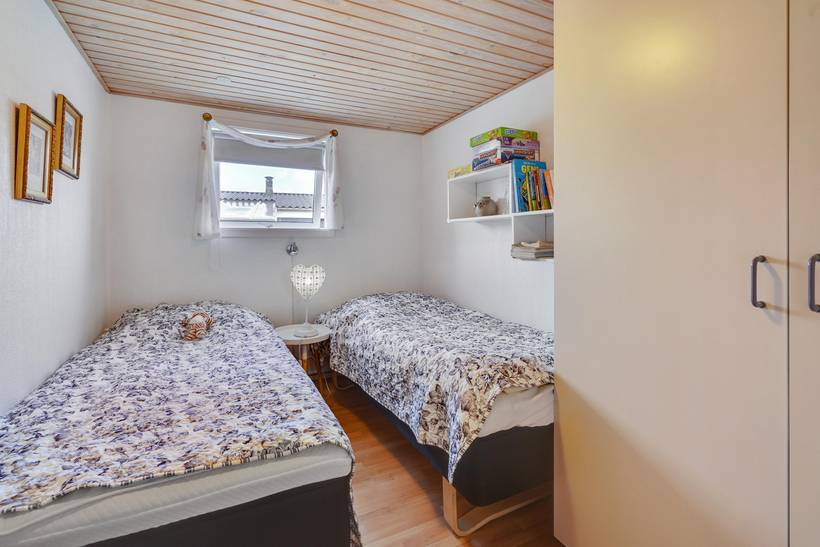 Foto von Ferienhaus XR76 in Sæby - Nordjütland Ost