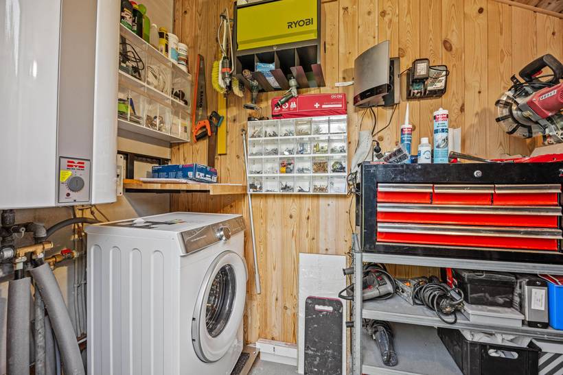 Foto von Ferienhaus XR88 in Blåvand - Westjütland