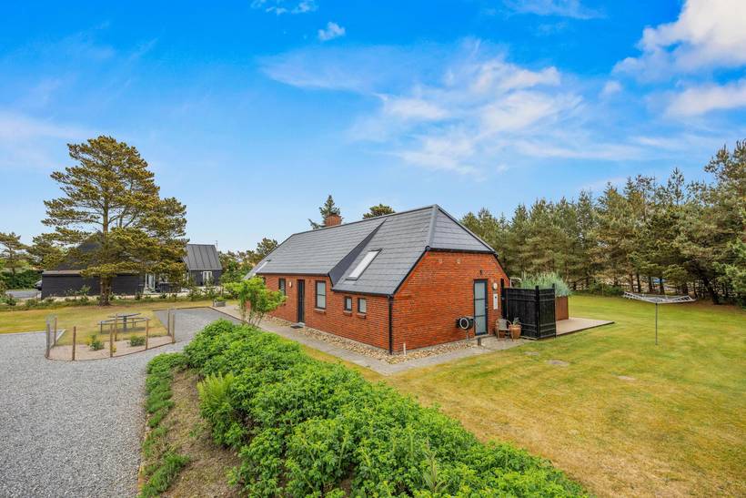 Foto von Ferienhaus XR88 in Blåvand - Westjütland