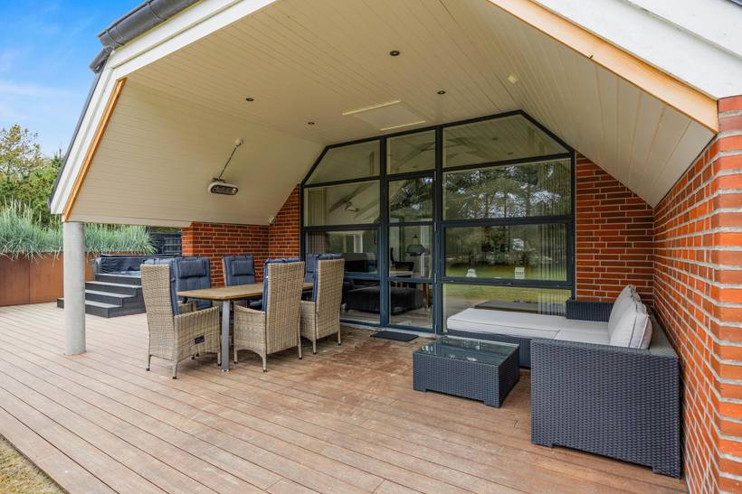 Foto von Ferienhaus XR88 in Blåvand - Westjütland