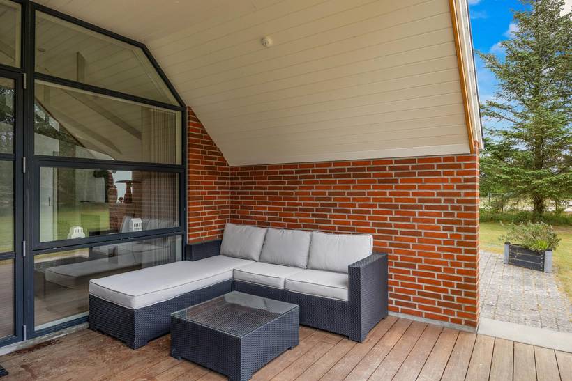 Foto von Ferienhaus XR88 in Blåvand - Westjütland
