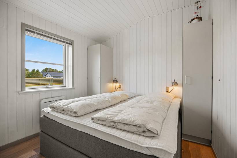 Foto von Ferienhaus XR88 in Blåvand - Westjütland