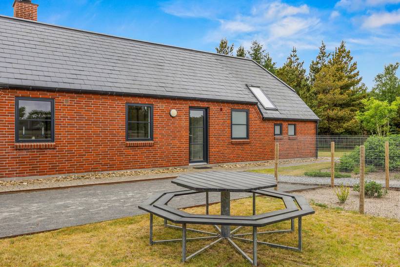 Foto von Ferienhaus XR88 in Blåvand - Westjütland