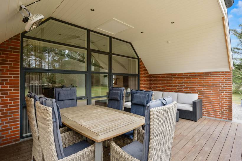 Foto von Ferienhaus XR88 in Blåvand - Westjütland