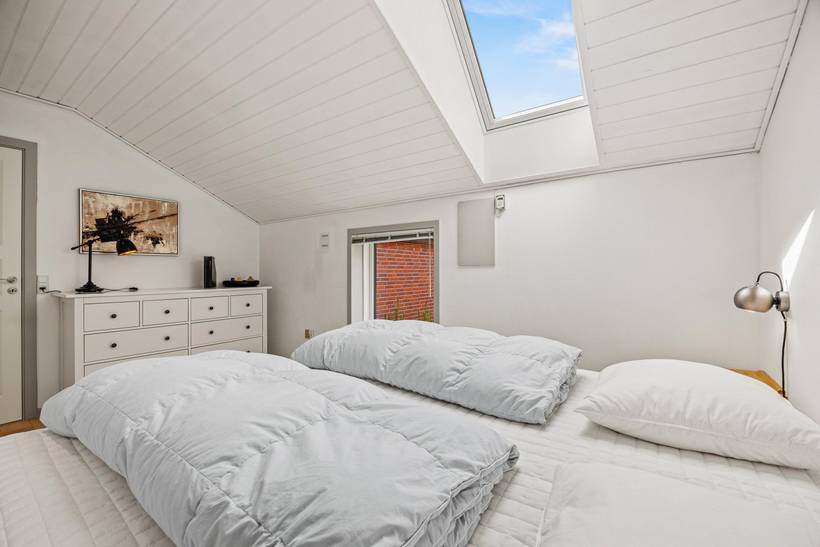 Foto von Ferienhaus XR88 in Blåvand - Westjütland