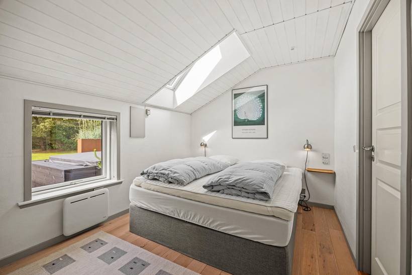 Foto von Ferienhaus XR88 in Blåvand - Westjütland
