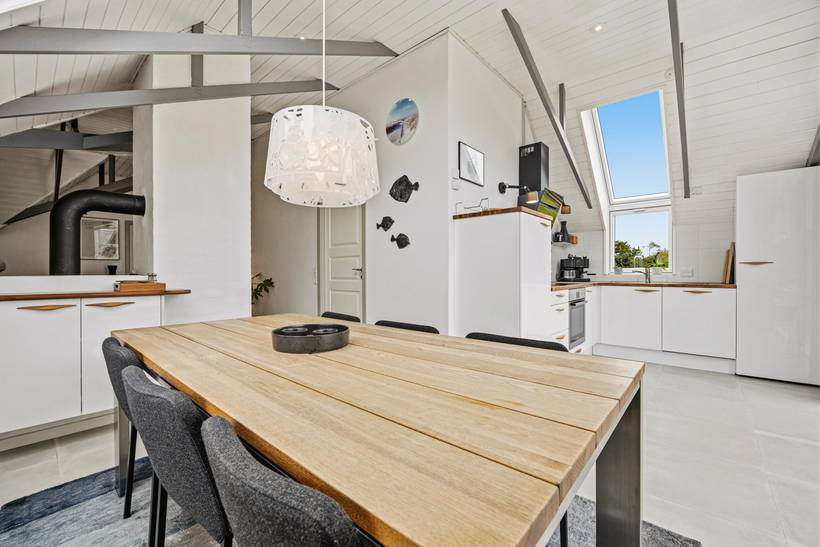 Foto von Ferienhaus XR88 in Blåvand - Westjütland