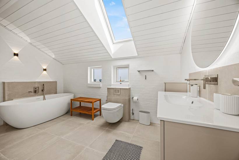 Foto von Ferienhaus XR88 in Blåvand - Westjütland