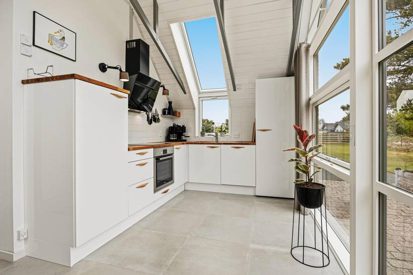 Foto von Ferienhaus XR88 in Blåvand - Westjütland