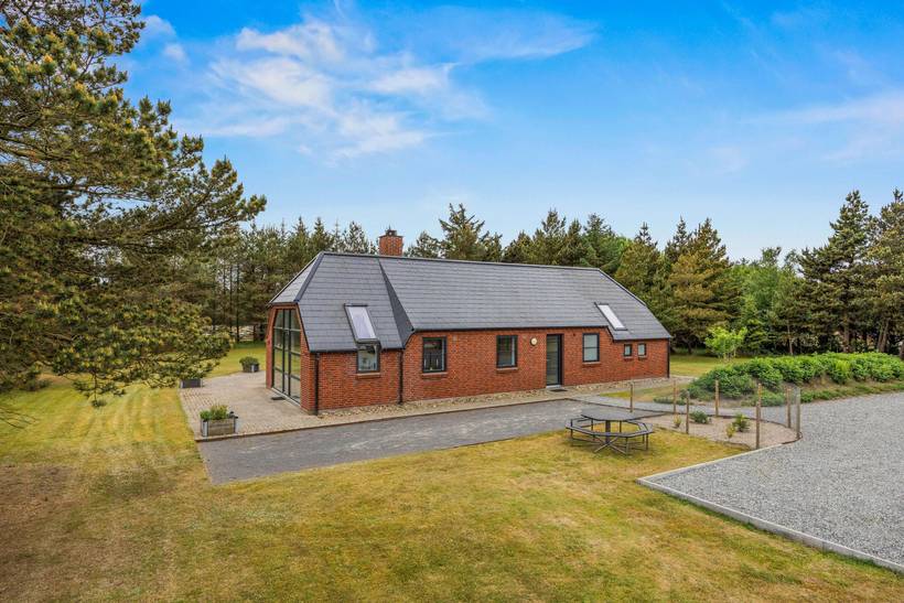 Foto von Ferienhaus XR88 in Blåvand - Westjütland