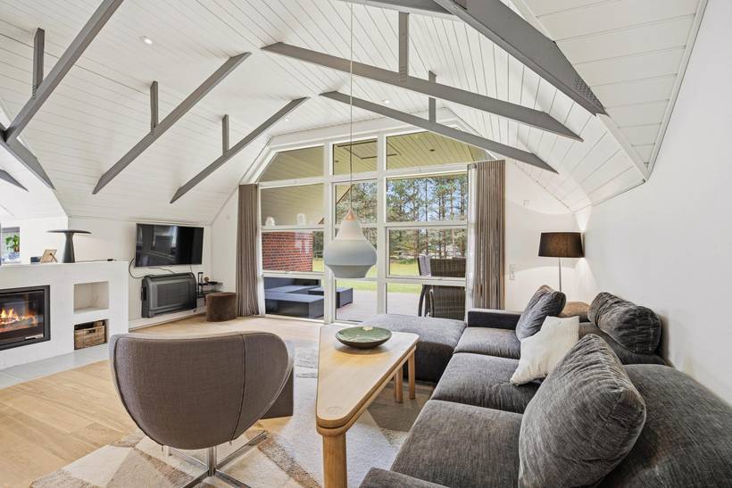 Foto von Ferienhaus XR88 in Blåvand - Westjütland