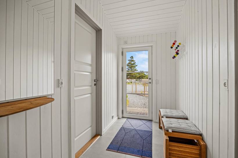 Foto von Ferienhaus XR88 in Blåvand - Westjütland