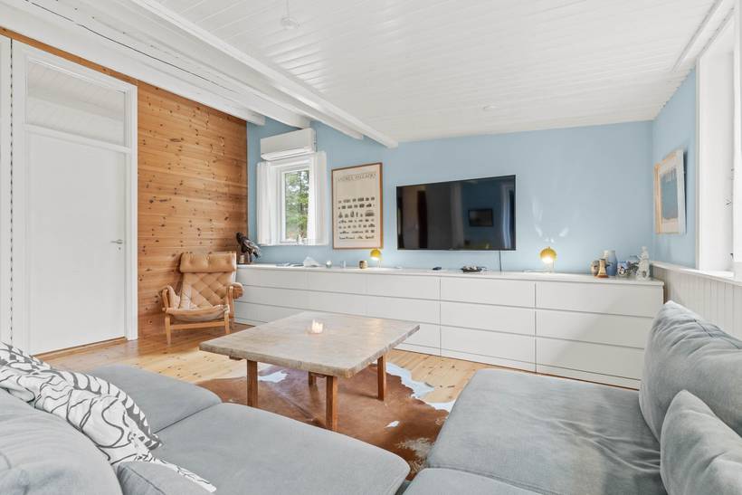 Foto von Ferienhaus XR89 in Vejers Strand - Westjütland