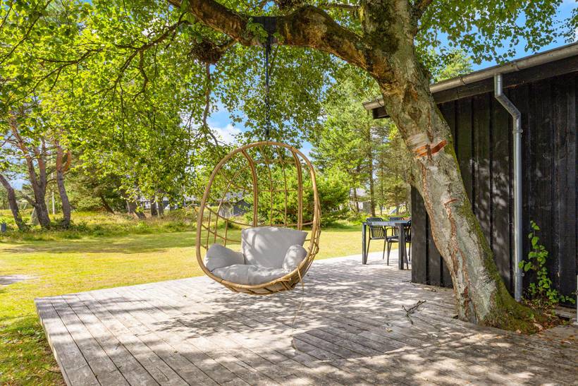 Foto von Ferienhaus XR89 in Vejers Strand - Westjütland