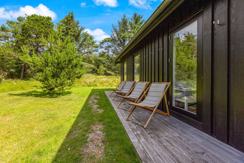Foto von Ferienhaus XR89 in Vejers Strand - Westjütland